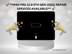 *iPad Pro 12.9 5th GEN (2021) Repair Services Available!**