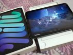 Ipad mini 6 ekdom frees condition, 100 % Battery health box soho 64GB
