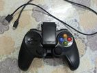 Ipega Bluetooth Gamepad for any device with charging cable