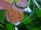 IPHON cable