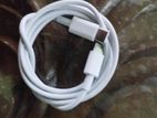 iphone cable for sell.