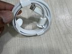 Iphone cable for sell