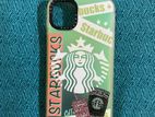 iPhone 11 Casetify Starbucks Cover