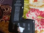 Iphone 11 Pro Battery