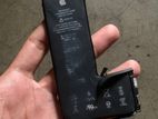 Iphone 11 pro battery