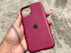 iPhone 11 pro Cover