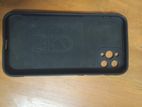 Iphone 11 Pro Max Back Cover