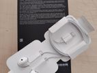 Iphone 11 pro max original Earpods