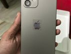 Iphone 12 case with camera protector