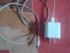 Iphone 12 charger.