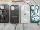 Iphone 12 Pro Max Back Cover