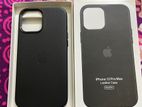 Iphone 12 pro max Back Cover