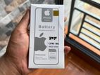 Iphone 12 Pro Max Battery