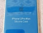 iPhone 12 pro max cover