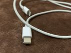 Iphone 12 pro max cable