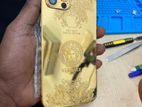Iphone 12 Pro Max Gold Edition Body sell