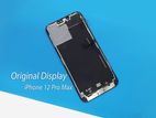 iPhone 12 Pro Max Original Display