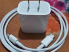 iPhone 12 pro max original fast charger 20 watt