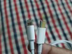 iPhone 12 pro max original fast charging cable