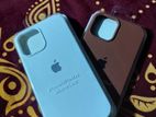 IPhone 12 Pro Max Silicone Case