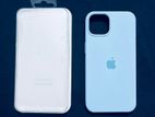 Iphone 13/14/15 Cover Sky Color