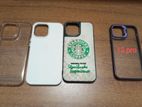 Iphone 13 and 12 pro cover