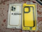 IPhone 13 Poro Back Cover