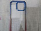 IPhone 13 pro back case