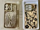 iPhone 13 Pro Back Cover