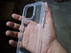 iPhone 13 Pro Clear Case