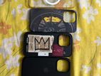 iPhone 13 Pro covers