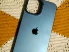 Iphone 13 pro max cover