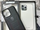 IPhone 13 pro max (Ferrari Case “NEW”)