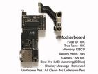 iPhone 13 Pro Max Motherboard With Face ID+Battey 93%