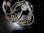 Iphone 13 pro original headphone