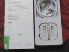 iPhone 13pro max er charger