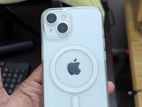 IPhone 14 clear case