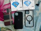 Iphone 14 cover and Kozoom er cemera protector