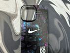 iPhone 14 pro max NIKE Case