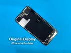 iPhone 14 Pro Max Original Display Available
