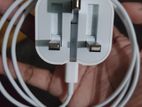 iPhone 14 pro max original fast charger 35 watt