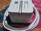 iPhone 14 pro max original fast charger 50 watt