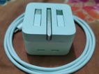 iPhone 14 pro max original fast charger 50 watt