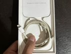 iPhone 14 pro original box cable