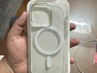 iPhone 15 pro case