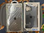 Iphone 15 Pro Max case (5 pcs)