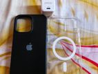 Iphone 15 pro max cover combo