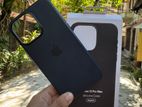 Iphone ১৫ Pro Max এর অরিজিনাল কাভার বিক্রি হবে
