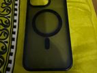 iPhone 15 Pro Max Hard Cover