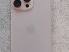 Apple iPhone 15 pro max master copy (Used)